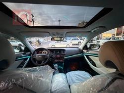 كيا كادينزا